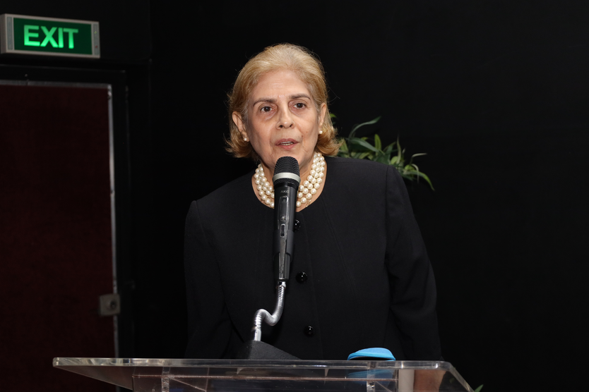 Ingrid González de Rodríguez Ingrid Gonzales de Rodriguez