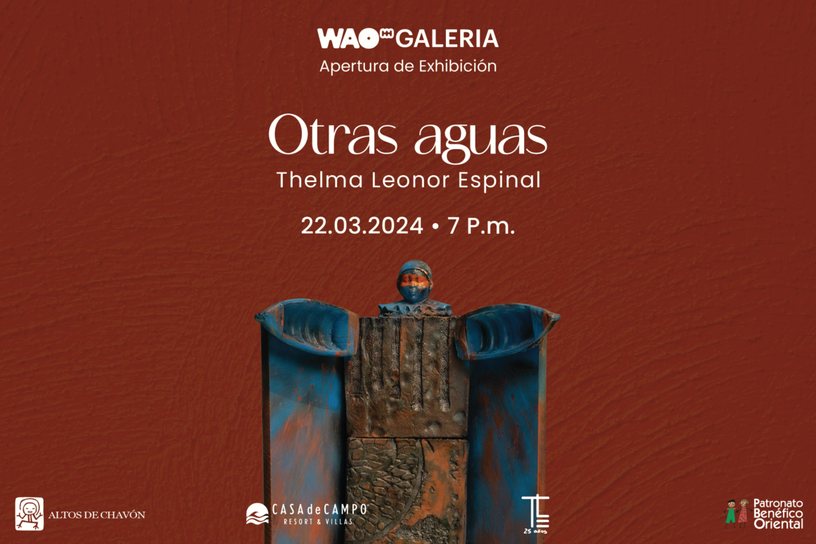 Thelma Leonor espinal otras aguas