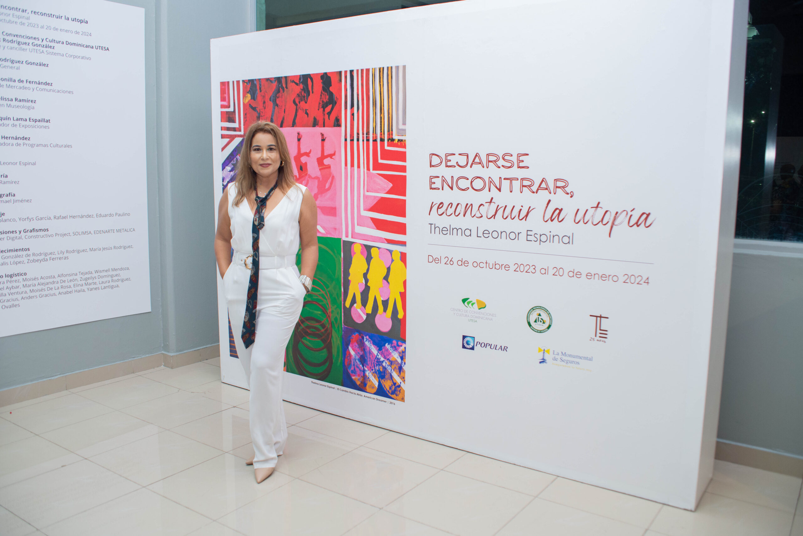 Artista visual