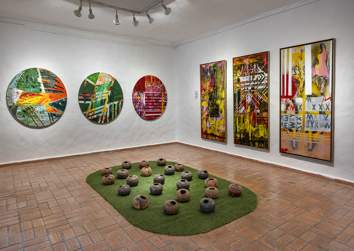 wao galery